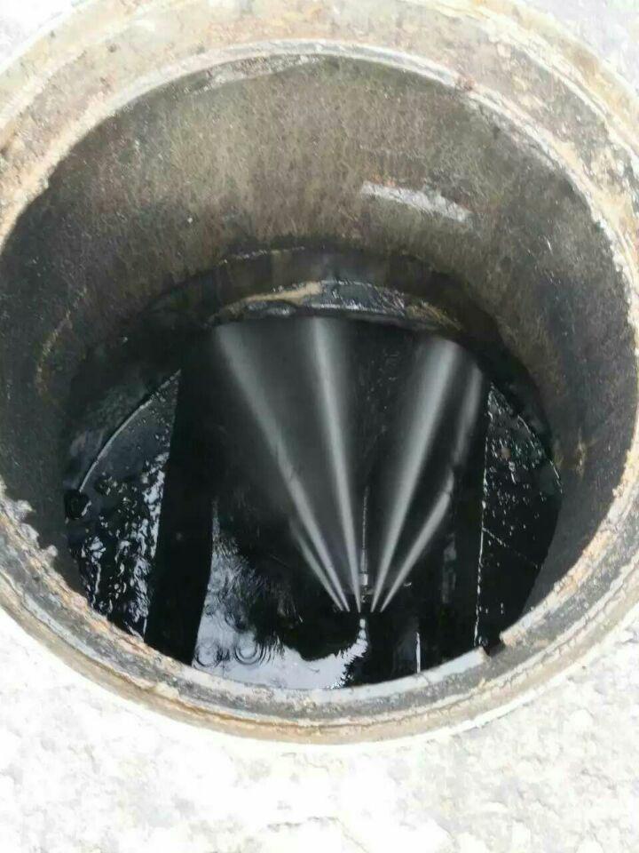 港口市政管道清洗-排污管道清洗