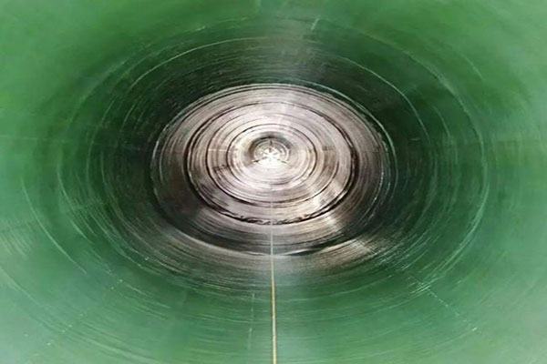 港口管道修复方法有哪些？