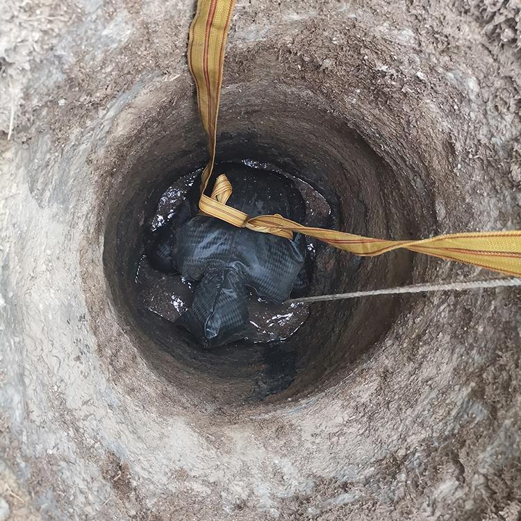 港口疏通雨水管道 市政管道清淤